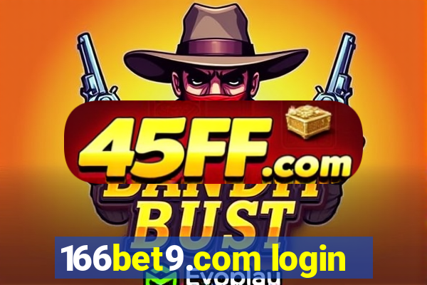 166bet9.com login